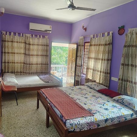 Thoms Beach Homestay Alappuzha Exterior foto