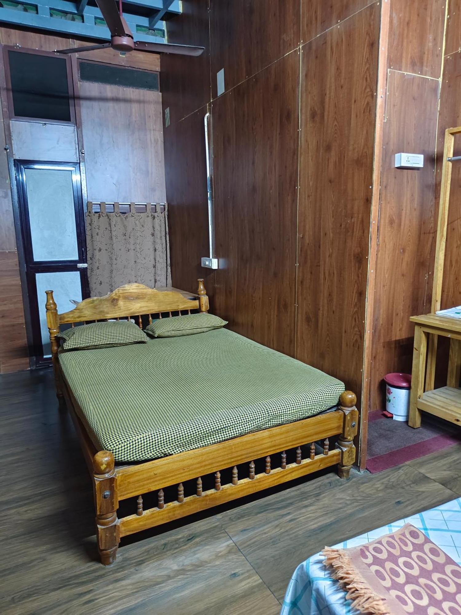 Thoms Beach Homestay Alappuzha Exterior foto