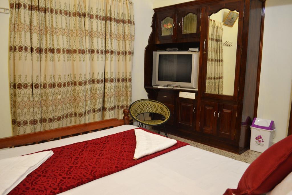 Thoms Beach Homestay Alappuzha Habitación foto