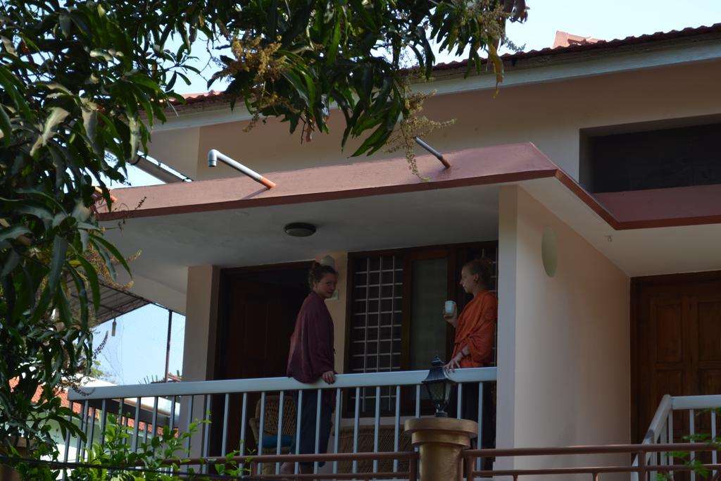 Thoms Beach Homestay Alappuzha Exterior foto