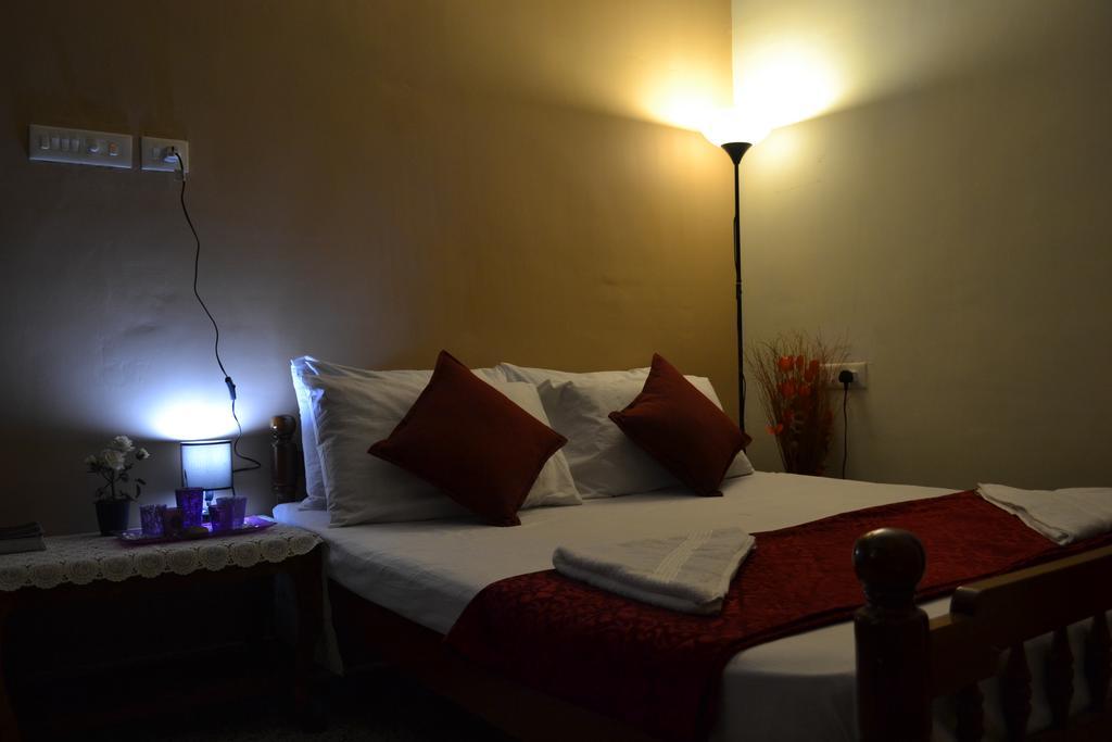 Thoms Beach Homestay Alappuzha Exterior foto