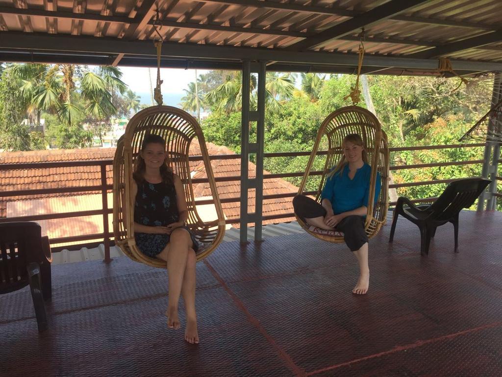 Thoms Beach Homestay Alappuzha Exterior foto