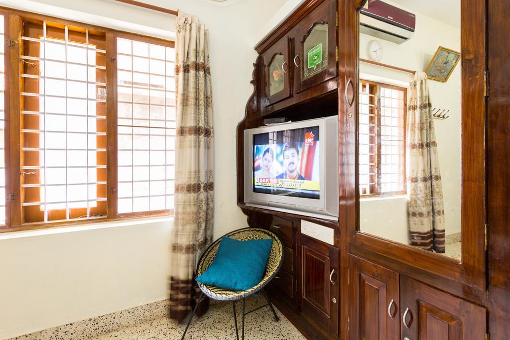Thoms Beach Homestay Alappuzha Exterior foto