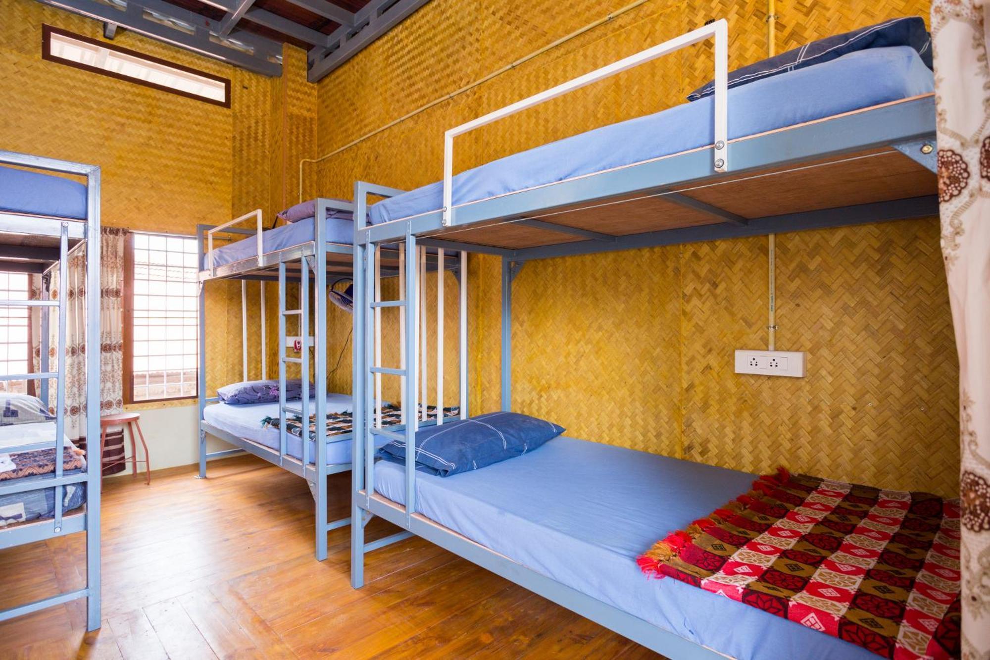 Thoms Beach Homestay Alappuzha Exterior foto