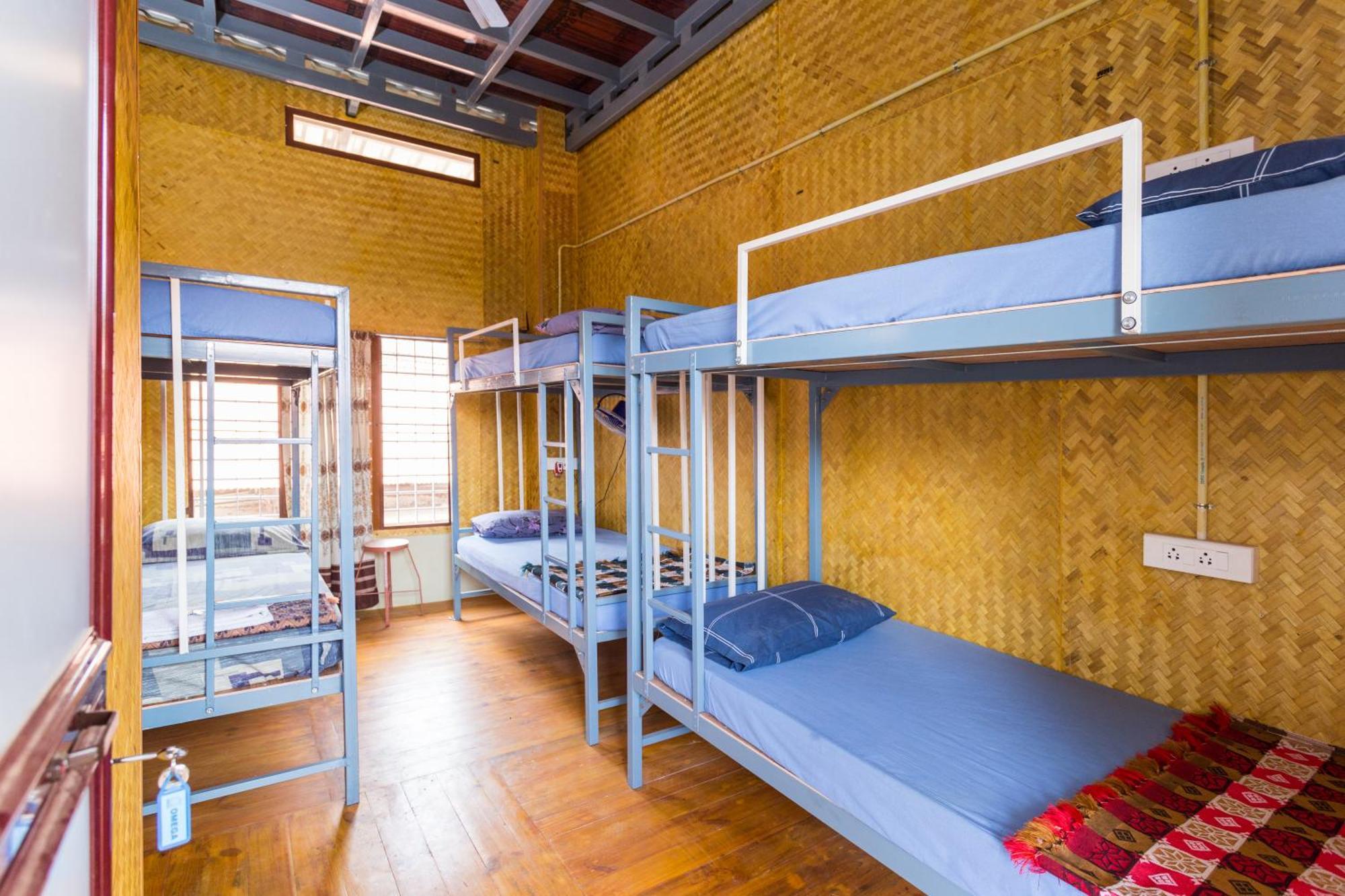 Thoms Beach Homestay Alappuzha Exterior foto